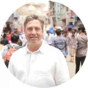 John Torode's Asia - TV program