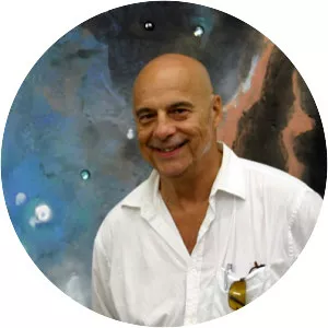 John Torreano - American artist