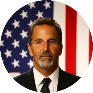 John Tortorella - American ice hockey coach