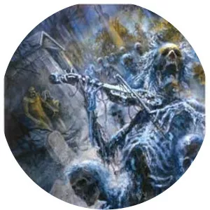 John Totleben - American illustrator