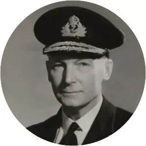 John Tovey, 1st Baron Tovey