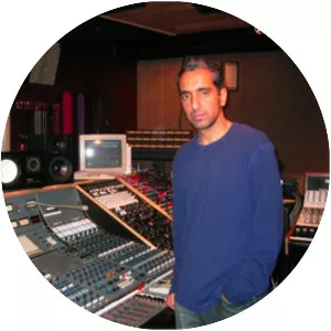 John Travis photograph