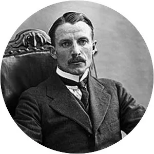 John Treadwell Nichols