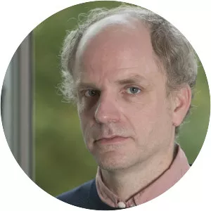 John Tresch - Author