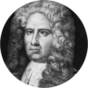 John Trevor - Lawyer