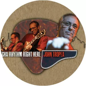 John Tropea - American guitarist