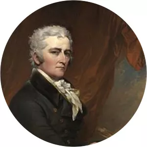 John Trumbull