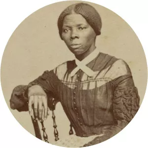 John Tubman - Harriet Tubman's ex-husband