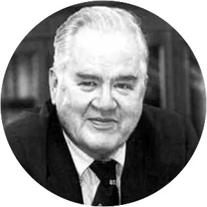 John Tukey - American mathematical statistician