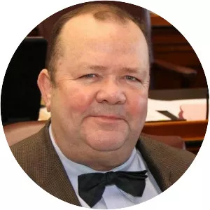 John Tuttle - American Politician