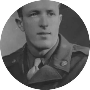 John Tweedy, Jr. - Penny Chenery's son