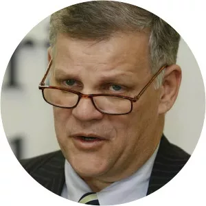 John Tyson Jr. photograph