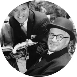 John Uhler Lemmon, Jr.