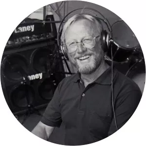 John Uldall Musician - Musical artist