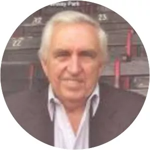 John Underwood - Author