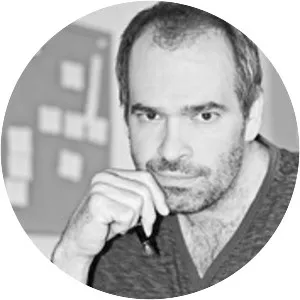 John Urbancik - Author