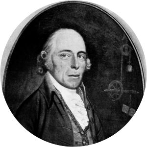 John Urpeth Rastrick