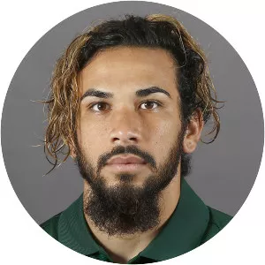 John Ursua - American football wide receiver
