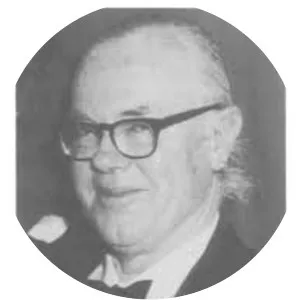 John V. Breakwell - American engineer