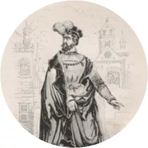 John V, Count of Armagnac