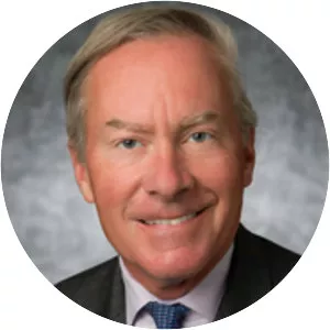 John V. Faraci - American businessman