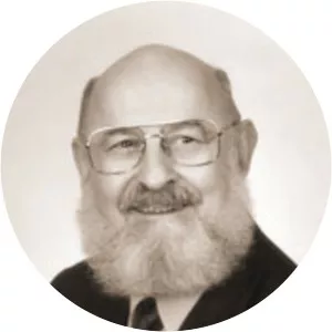 John V. Krutilla photograph