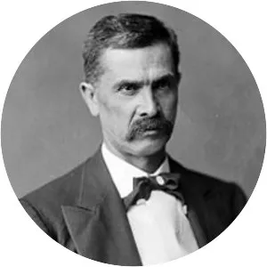 John V. Le Moyne - Former United States Representative