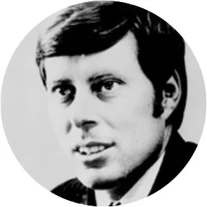 John V. Tunney - Former United States Senator