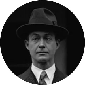 John Van Antwerp MacMurray