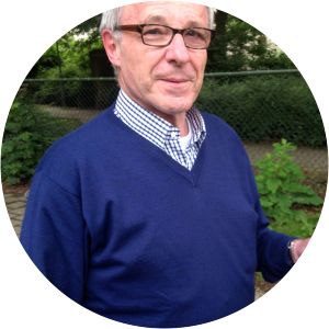 John van Bommel photograph