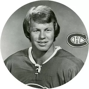 John Van Boxmeer - Canadian ice hockey player