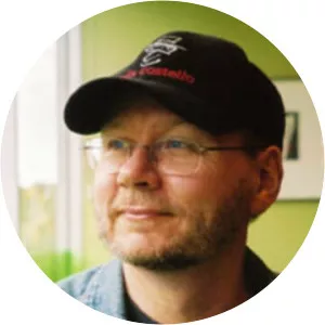 John van Bruggen - Canadian animator