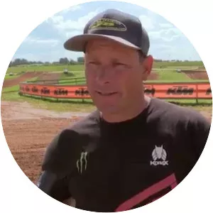 John van den Berk - Dutch riding instructor