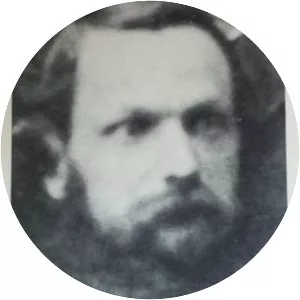 John Van Lew photograph