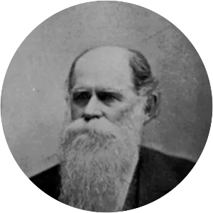 John Van Nest Talmage