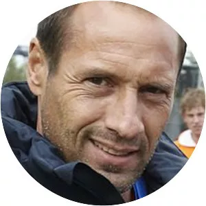 John van 't Schip - Dutch-Canadian footballer