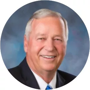 John Vander Woude - Political leader