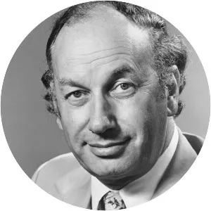 John Vane - British pharmacologist