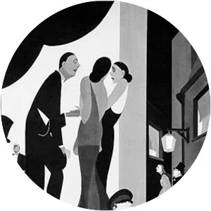 John Vassos - Industrial designer