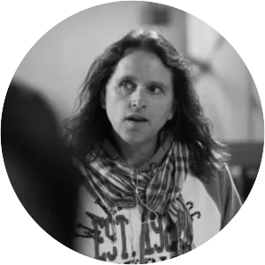 John Vatcher photograph