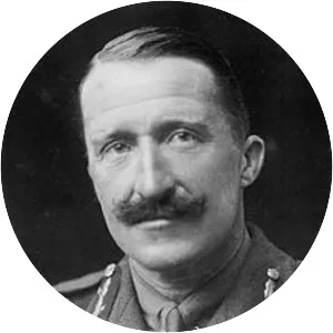 John Vaughan Campbell