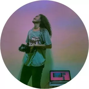 John Vëantur - Musical artist