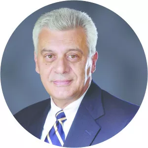 John Venditto - Politician