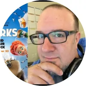 John Venzon - Film editor