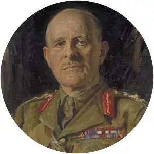 John Vereker, 6th Viscount Gort