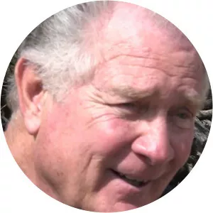 John Vernon Bevan Olyphant