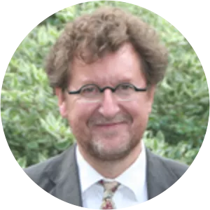 John Vervaele