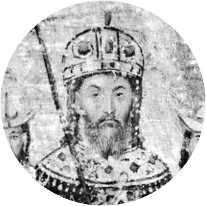 John VI Kantakouzenos