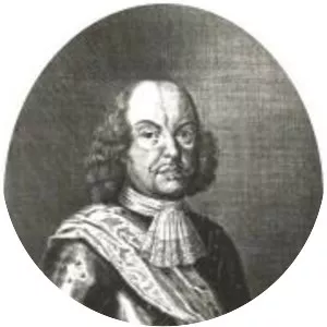 John VI, Prince of Anhalt-Zerbst - 