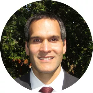 John Villasenor - Author